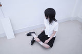 [MD PICK] シュガータイシャツ (2color)