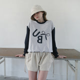 Ivory Big Pocket Short