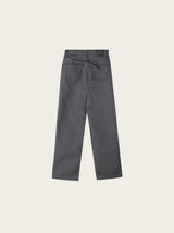 (W) Steel Cinch Denim