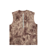 ソロナ マーブル シングレット(Brown)