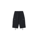 Neko Cargo Pants (2color)