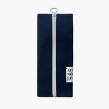 アフタヌーンライブベーシックペンケース (Deep Navy)