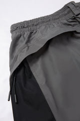 Arc Bermuda Shorts