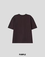 Spark Embroidered Pocket Shrot Sleeve T