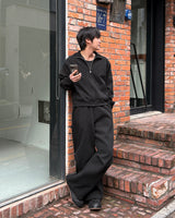Sophie Warmer Zip-up