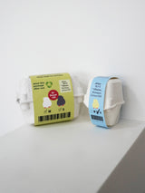 Cosymosy Baby Bird Keyring Set