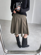layered warmer boots