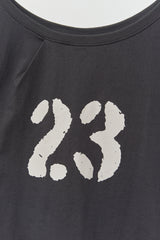 23トップTシャツ