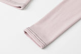 Dotty tee - pink