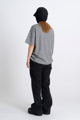 Resful Summer Enough Short Sleeve Knit