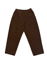 Brush Beads Cotton Pants (4 Colors)