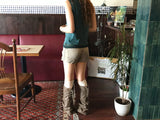 nami vintage pants