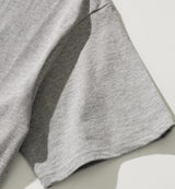 26SS★ ハーバーパッチショートスリーブTシャツ