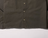26SS★ Built Work Shirt