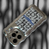 Archive face case