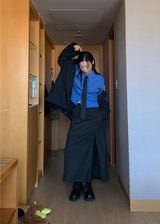  MIDNIGHT NOIR TIE