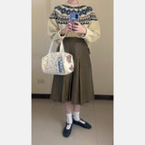 ハリエットバッグ