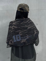 ten hood bag