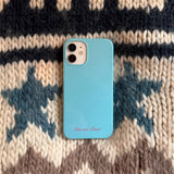 5colors ハードケース (ミント)