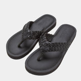 CHUBASCO CANCUN CC2301 BLACK