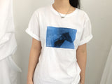 Vintage Drawing t