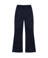 Logo Tape Track Pants _ NAVY