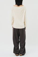 (W) Lover Top (3color)