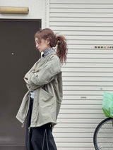 M-65 Utility Jacket