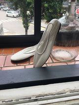 ソフト メッシュ バレエ フラット