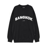 BANGKOK SWEATSHIRT