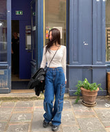 Vintage Cargo Denim - denim.pt