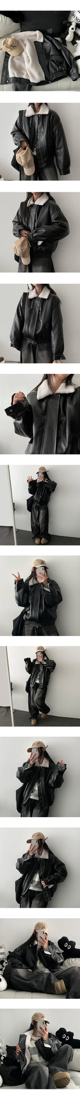 Dir Danga Wool Knitwear