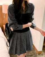 Isli Golgi Top