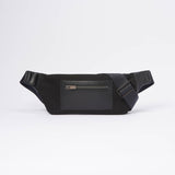 Apple Leather&OrganicCotton Crossbodybag