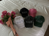 ASCLO MACK Stitch Ball Cap (6color)