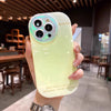 インスタイルキャンディーグラデーションスマホケース for iPhone 14 Pro Max