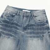 Aries Wide Denim