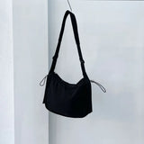Utility Crossbody Bag