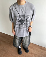 Bucket Pigment Short-Sleeved T-Shirt