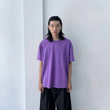 Retro Dye Wide Tee