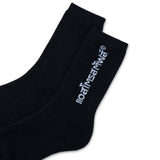 THAI LOGO CREW SOCKS