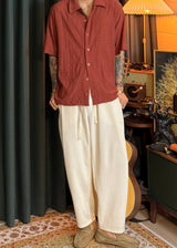 Wave Punching Zagad Shirt 3 COLOR