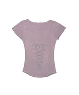 エクシ―コルセットグリッターT (4colors)