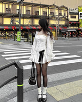 THE FANCE | Bubble Skirt PILLOW SKIRT