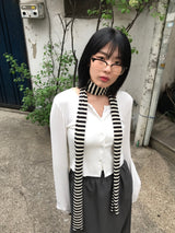 デューイセットカーディガン