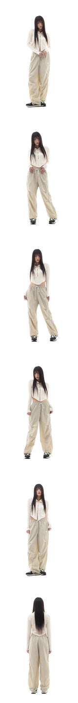 ノヴァパンツ
