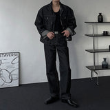 MG519,520 Nonfade Stitch Pants (2 colors)