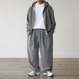 YF LOGAN WIDE PANTS