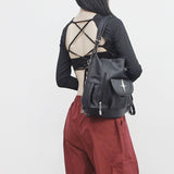 Fran String Cardigan