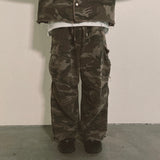 grunge camouflage cargo pants_khaki